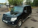 Mitsubishi Pajero 2008 года за 4 900 000 тг. в Астана