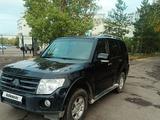 Mitsubishi Pajero 2008 года за 4 900 000 тг. в Астана – фото 2
