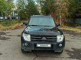 Mitsubishi Pajero 2008 года за 4 900 000 тг. в Астана – фото 5