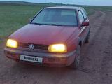 Volkswagen Golf 1992 года за 1 500 000 тг. в Щучинск