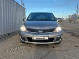 Nissan Tiida 2008 года за 3 400 000 тг. в Жезказган