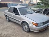 Mitsubishi Lancer 1990 годаfor370 000 тг. в Атырау – фото 3