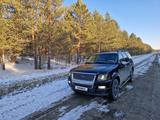 Ford Explorer 2006 года за 12 000 000 тг. в Астана – фото 2