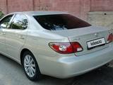 Lexus ES 300 2002 годаүшін6 900 000 тг. в Алматы