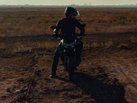 Kawasaki  Z 650 2019 года за 3 500 000 тг. в Астана – фото 10