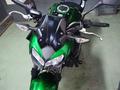 Kawasaki  Z 650 2019 года за 3 500 000 тг. в Астана – фото 2