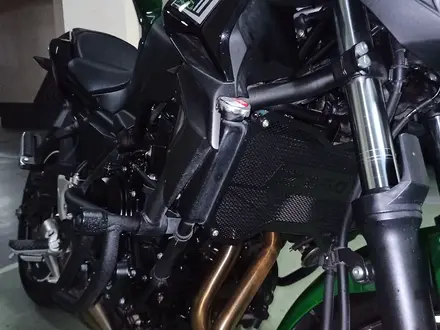 Kawasaki  Z 650 2019 года за 3 500 000 тг. в Астана – фото 4