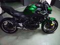 Kawasaki  Z 650 2019 года за 3 500 000 тг. в Астана – фото 5