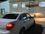 ВАЗ (Lada) Granta 2190 2012 года за 1 800 000 тг. в Караганда – фото 3