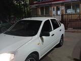 ВАЗ (Lada) Granta 2190 2012 года за 1 800 000 тг. в Караганда – фото 4