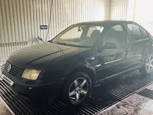 Volkswagen Bora, 2003