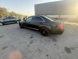 Mercedes-Benz S 350 2007 года за 9 500 000 тг. в Алматы – фото 4