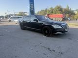 Mercedes-Benz S 350 2007 года за 9 500 000 тг. в Алматы – фото 2