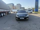 Mercedes-Benz S 350 2007 года за 9 500 000 тг. в Алматы