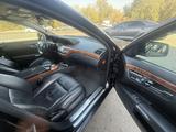 Mercedes-Benz S 350 2007 года за 9 500 000 тг. в Алматы – фото 5