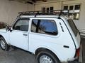 ВАЗ (Lada) Lada 2121 1999 годаүшін800 000 тг. в Жаркент – фото 2