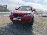 Mitsubishi Airtrek 2002 года за 2 200 000 тг. в Костанай