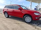 Mitsubishi Airtrek 2002 года за 2 200 000 тг. в Костанай – фото 3