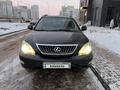 Lexus RX 350 2007 годаүшін7 900 000 тг. в Астана – фото 2