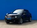 Nissan Juke 2014 года за 6 860 000 тг. в Алматы