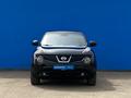 Nissan Juke 2014 года за 6 860 000 тг. в Алматы – фото 2