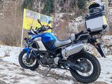 Yamaha  XT1200Z Super Tenere 2011 года за 6 000 000 тг. в Алматы