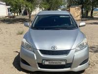 Toyota Matrix 2009 года за 5 200 000 тг. в Алматы