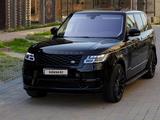 Land Rover Range Rover 2014 годаfor31 000 000 тг. в Алматы