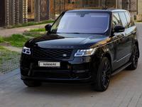 Land Rover Range Rover 2014 годаүшін31 000 000 тг. в Алматы