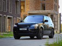 Land Rover Range Rover 2014 годаүшін33 000 000 тг. в Алматы