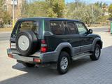 Toyota Land Cruiser Prado 2000 года за 6 750 000 тг. в Караганда – фото 4