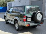 Toyota Land Cruiser Prado 2000 года за 6 750 000 тг. в Караганда – фото 5