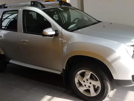 Renault Duster 2018 года за 7 100 000 тг. в Алматы – фото 13