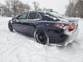 Toyota Camry 2021 года за 13 500 000 тг. в Уральск – фото 17