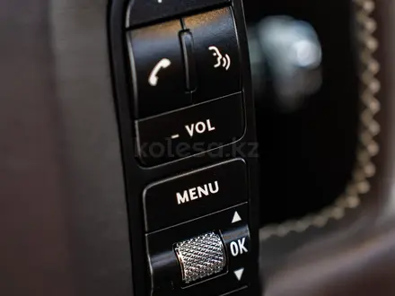 Bentley Flying Spur 2013 года за 45 000 000 тг. в Алматы – фото 27