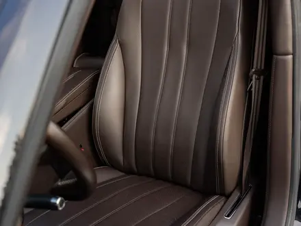 Bentley Flying Spur 2013 года за 45 000 000 тг. в Алматы – фото 29