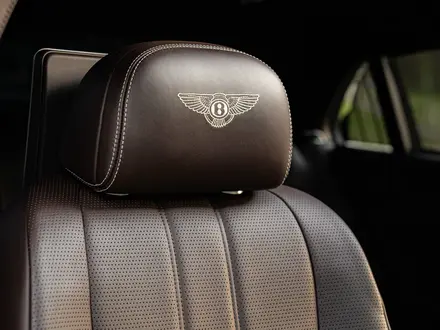 Bentley Flying Spur 2013 года за 45 000 000 тг. в Алматы – фото 30