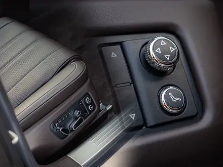 Bentley Flying Spur 2013 года за 45 000 000 тг. в Алматы – фото 31