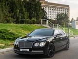 Bentley Flying Spur 2013 года за 43 000 000 тг. в Алматы
