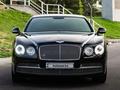 Bentley Flying Spur 2013 года за 45 000 000 тг. в Алматы – фото 5