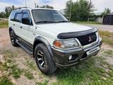 Mitsubishi Montero Sport 2001 года за 6 350 000 тг. в Алматы