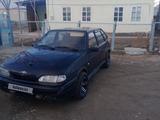 ВАЗ (Lada) 2114 2005 года за 350 000 тг. в Шиели