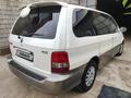 Kia Carnival 2002 года за 2 700 000 тг. в Шымкент – фото 6