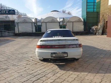 Toyota Carina E 1994 года за 1 100 000 тг. в Алматы – фото 3