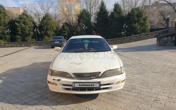 Toyota Carina E 1994 года за 1 100 000 тг. в Алматы