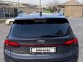 Hyundai Santa Fe 2021 годаfor17 000 000 тг. в Шымкент – фото 11