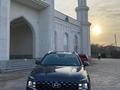 Hyundai Santa Fe 2021 года за 17 000 000 тг. в Шымкент