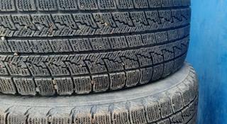 Резину липучка Roadstone размер 205/65 R 15 в отличном состоянии на за 85 000 тг. в Караганда