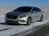 Hyundai Sonata 2014 года за 4 700 000 тг. в Астана – фото 2