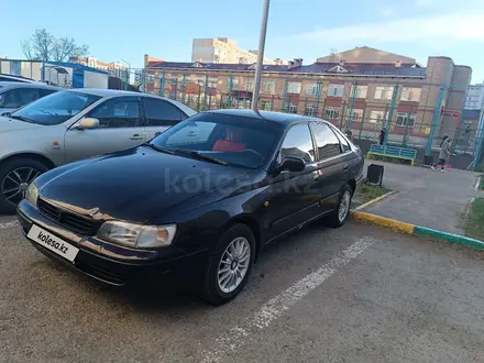 Toyota Carina E 1993 года за 1 600 000 тг. в Павлодар – фото 2